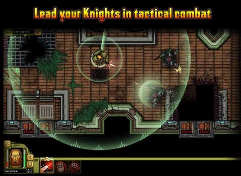 Templar Battleforce Elite